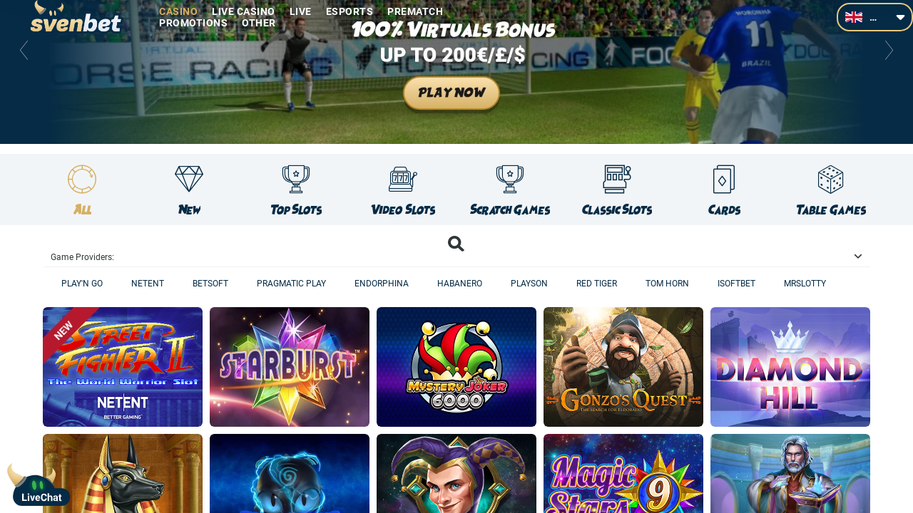 Svenbet Casino No Deposit Bonus Svenbet Casino No Deposit Bonus