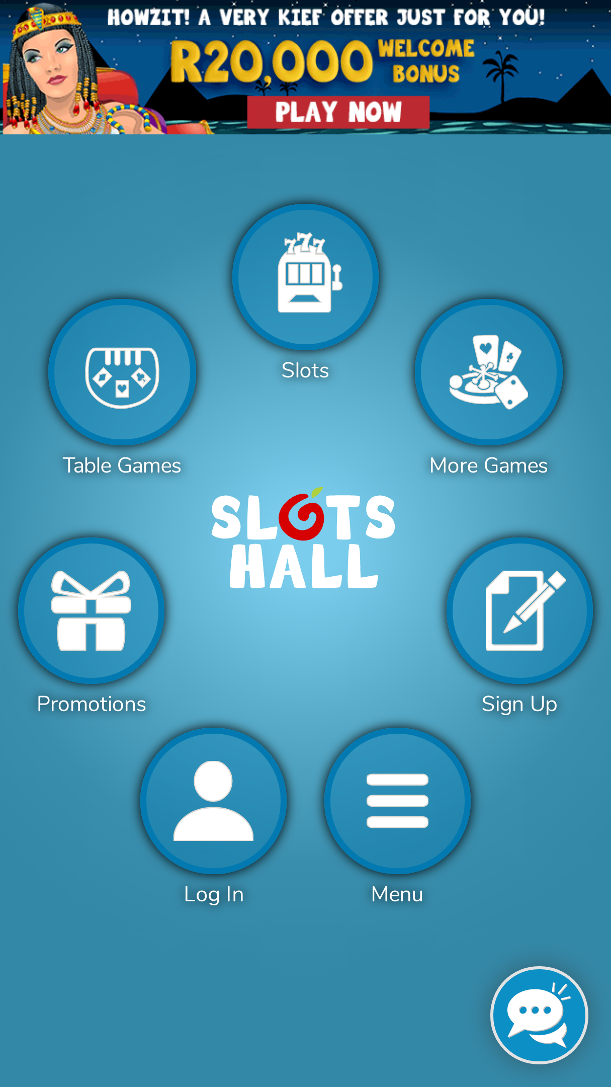 Slots hall casino no deposit bonus codes
