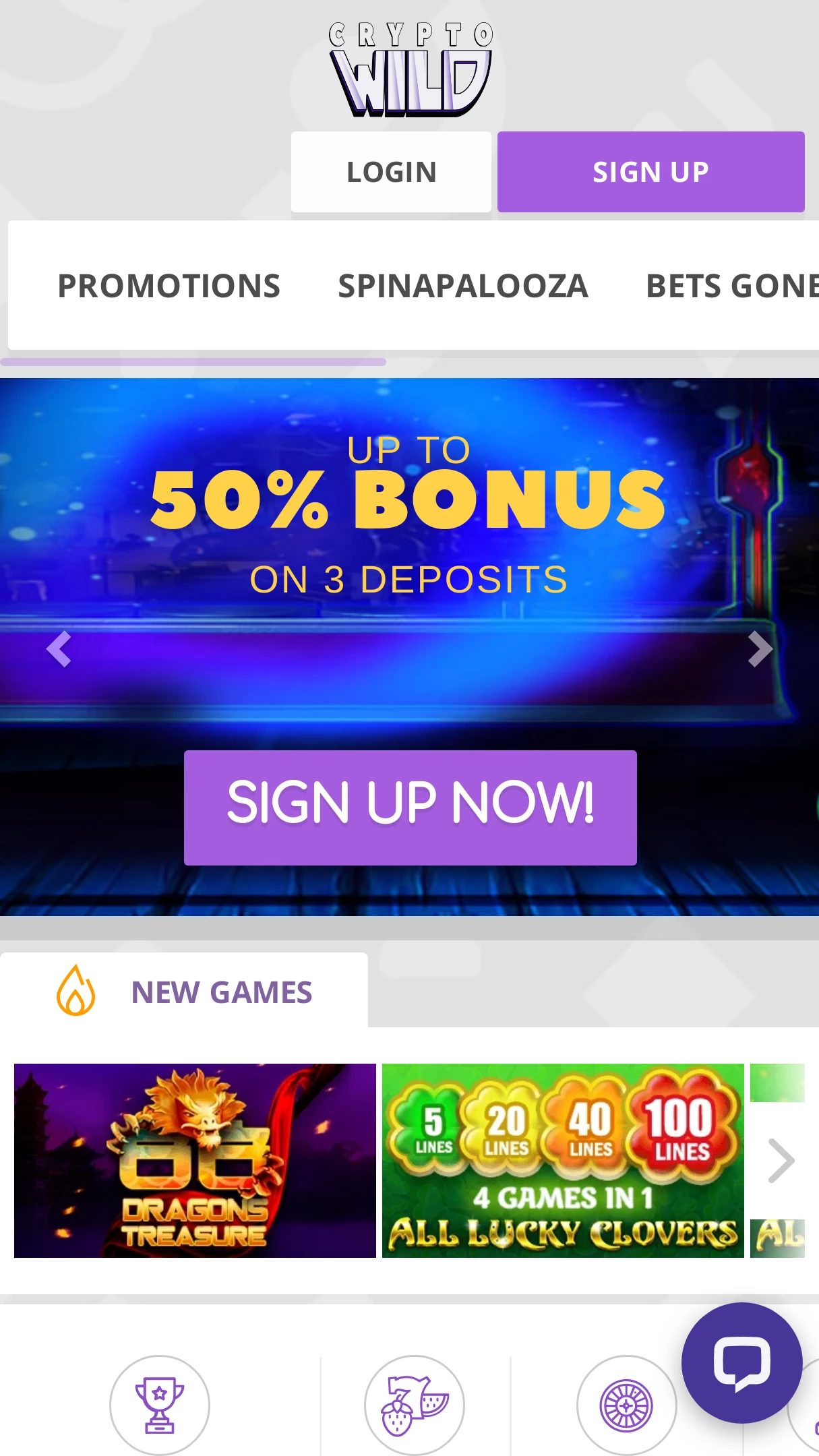 CRAZY $$$ 3, XNUMX „DeadWood Win“ | Internetinių lošimų lošimas