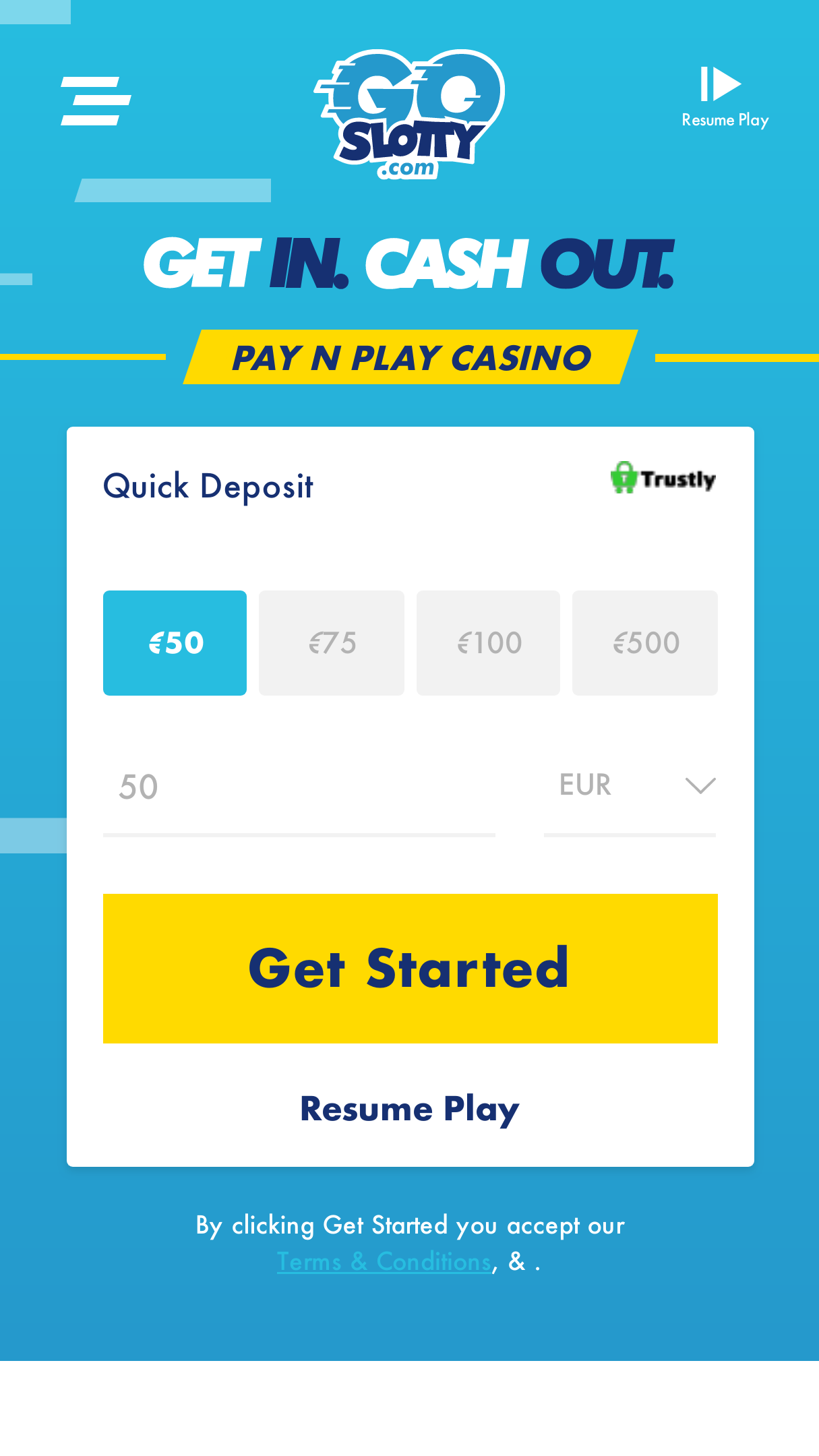 GoSlotty Casino Bonus Codes 2021 GoSlotty Casino Bonus Codes 2021