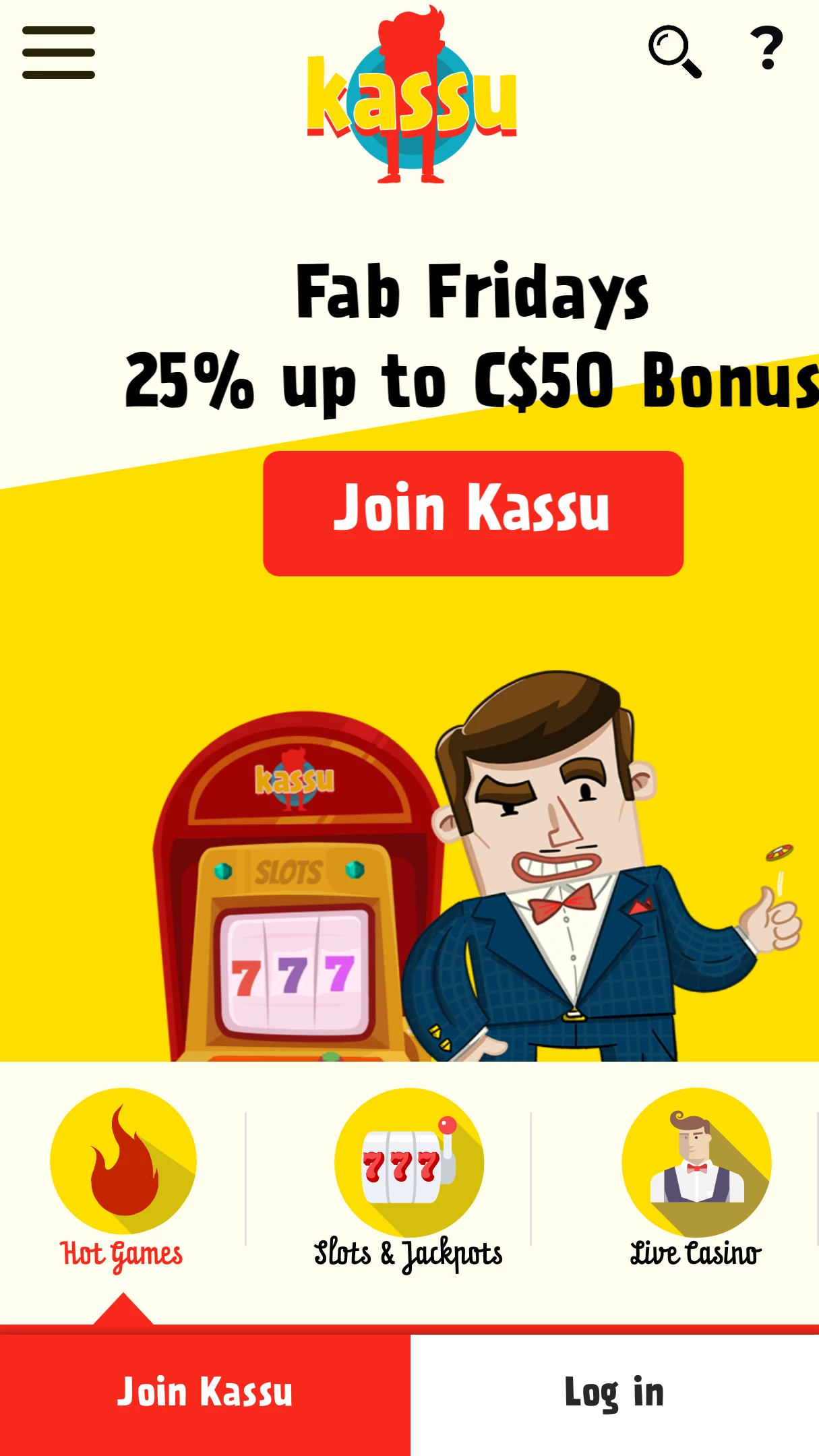 When kassu casino promo code Grow Too Quickly, This Is What Happens