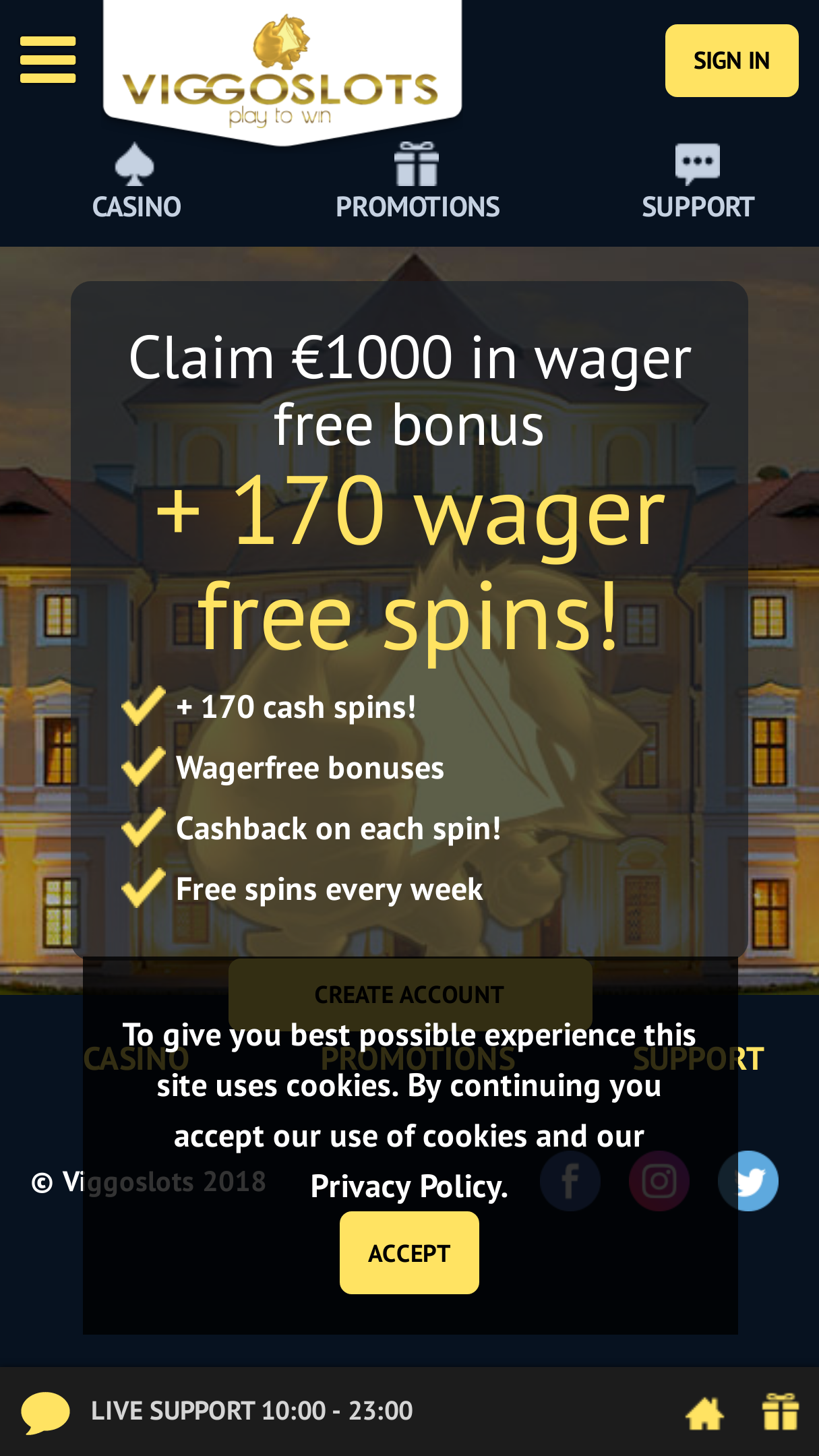 Slots Slots