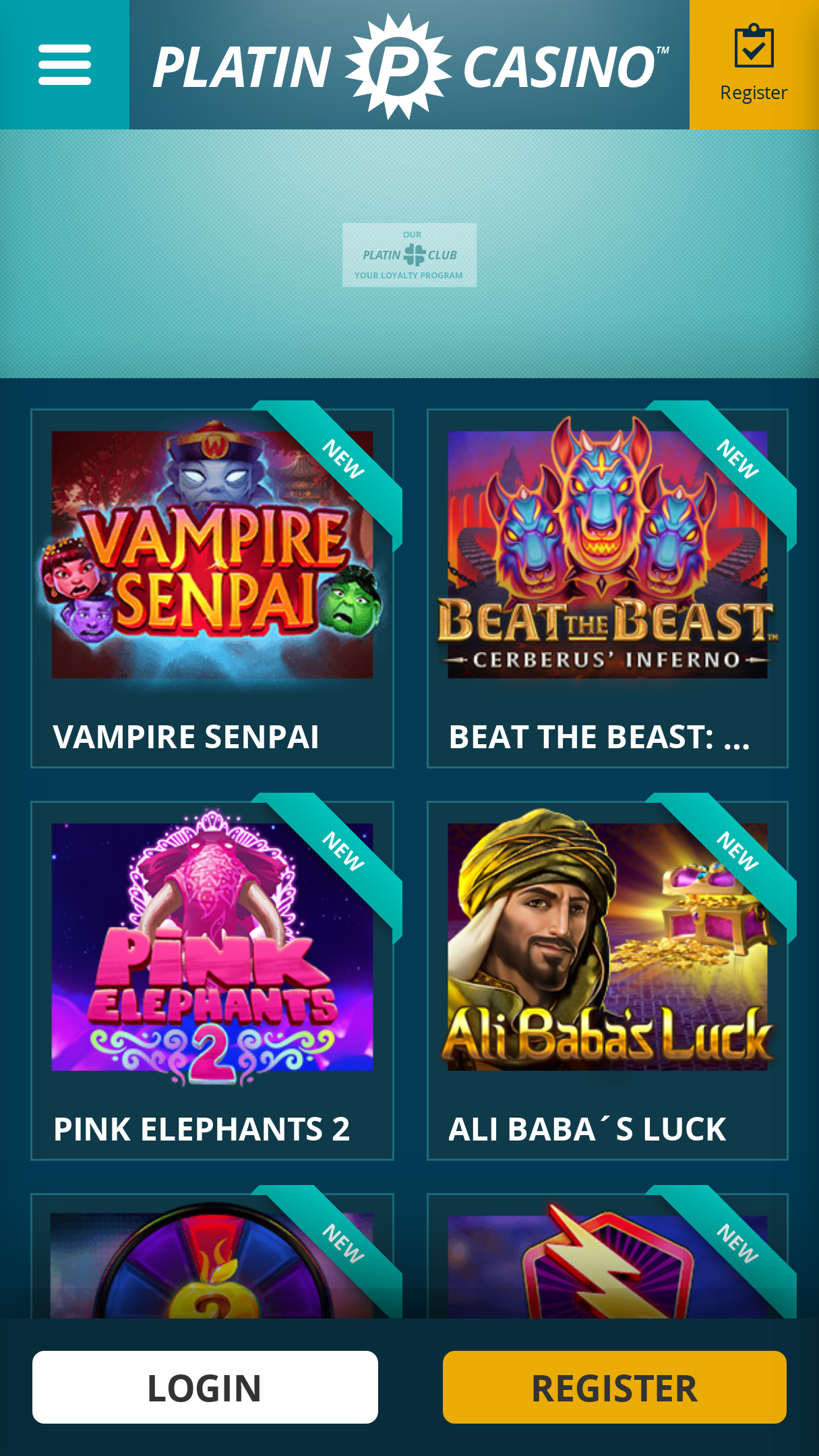 Platin Casino Bonus 10 Free Platin Casino Bonus 10 Free