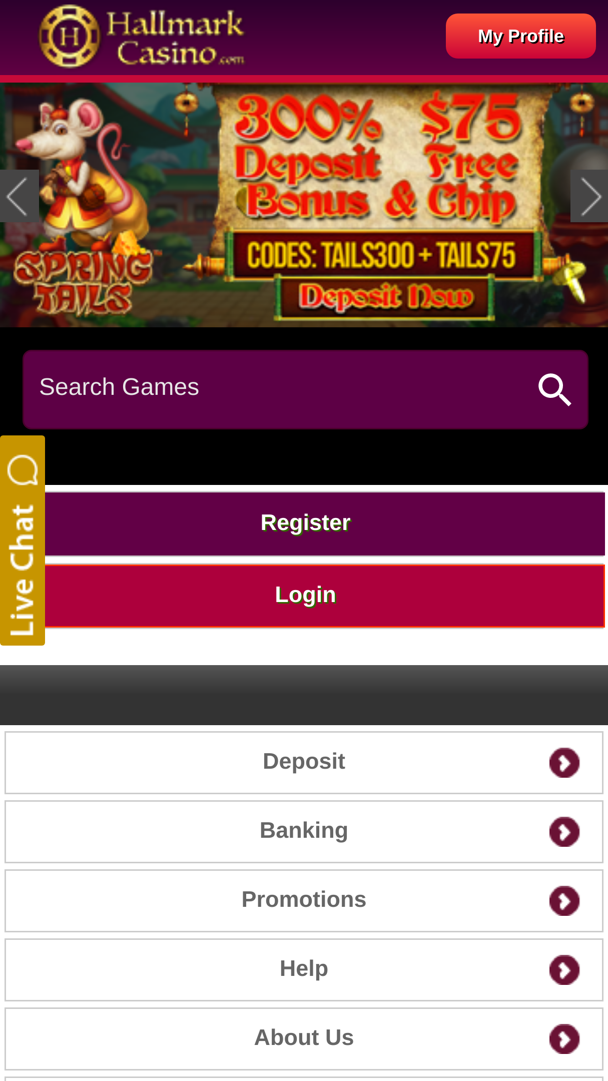 hallmark casino bonus codes no deposit 2024