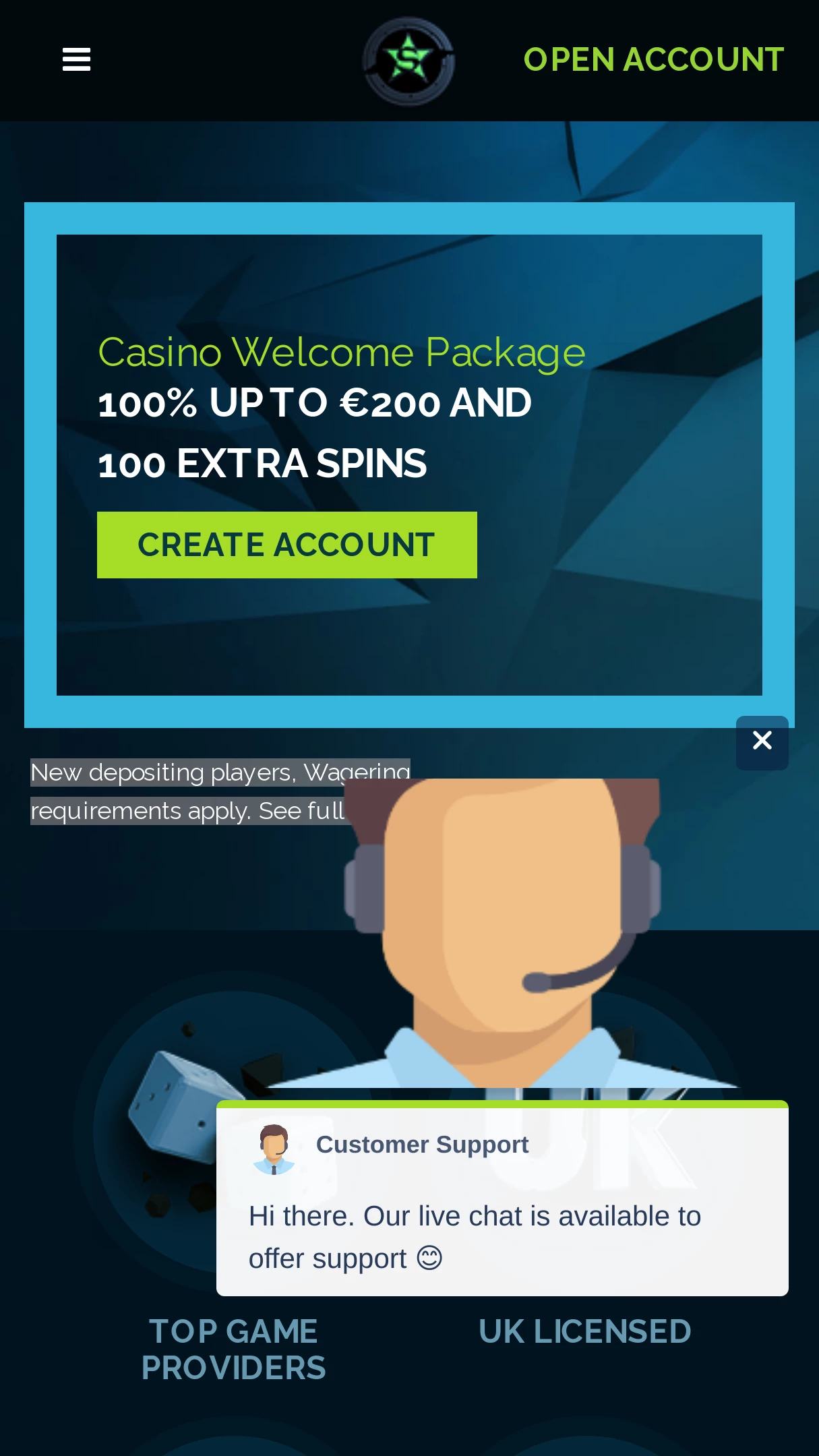 Rival casino bonus codes