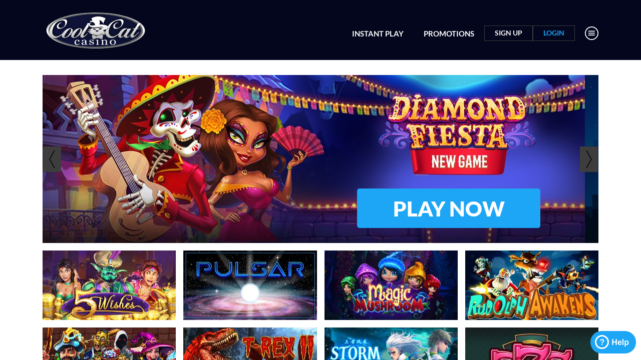 Coolcat casino bonus codes june 2020 printable