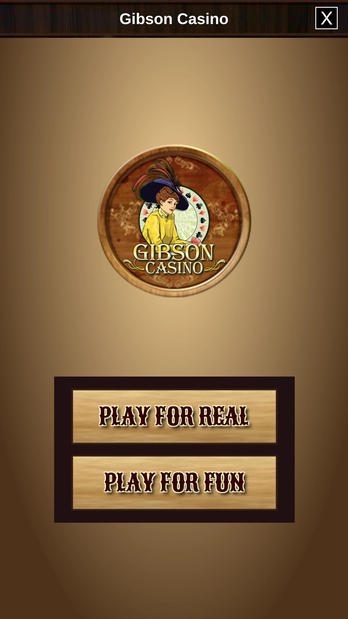 Gibson Casino No Deposit Bonus Codes 2019