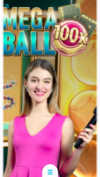 Nomini Casino Homepage Mobile
