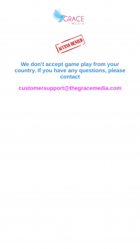 Arctic Spins Homepage Mobile
