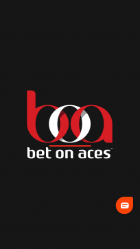 BetonAces Casino Homepage Mobile