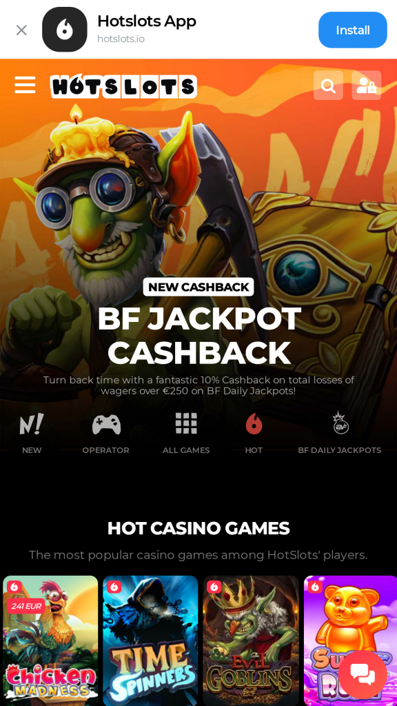 online casino vegas