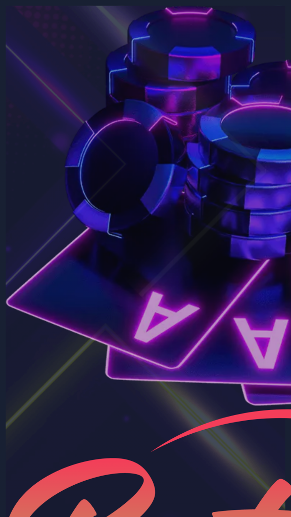 BetChain Homepage Mobile