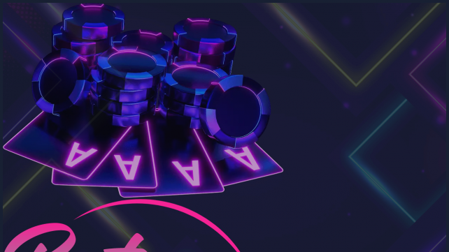 BetChain Homepage Desktop